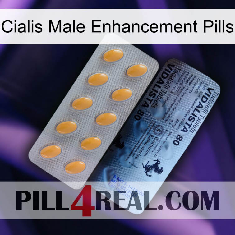 Cialis Male Enhancement Pills 44